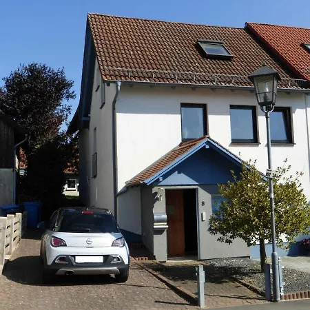 Zum Roemernest * Wurzberg