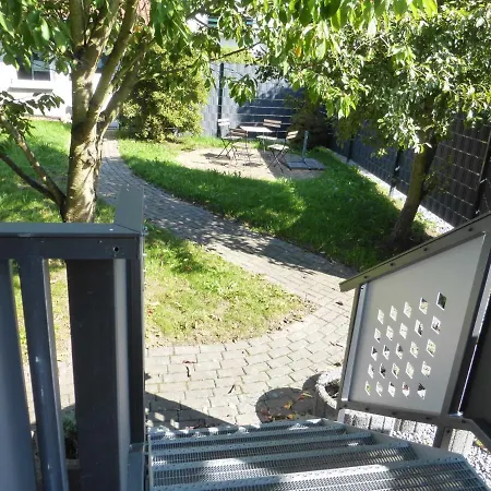 Zum Roemernest