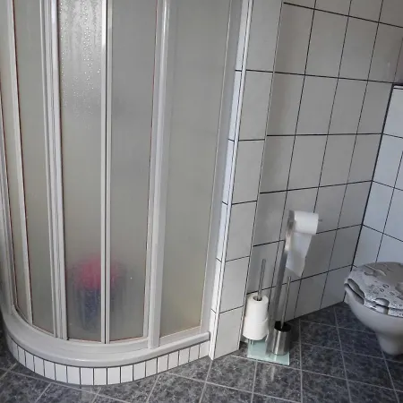Zum Roemernest * Wurzberg