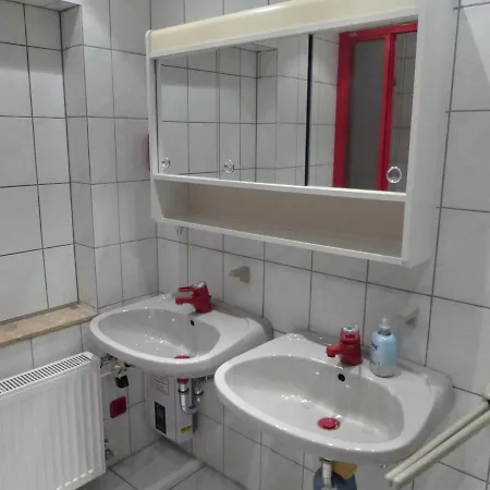 Zum Roemernest * Wurzberg